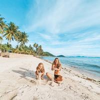 Отзыв от Раиса - Виза Destination Thailand